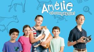 Amelie Et Compagnie Episode 18 on TV5 Monde