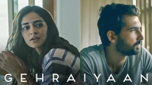 Gehraiyaan on Colors Cineplex HD