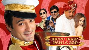 Mere Baap Pehle Aap on Colors Cineplex HD