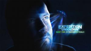 Expedition Unknown: Hunt For Extraterrestrials on Discovery