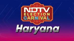 Election Carnival: Haryana on NDTV India