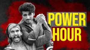 Power Hour on YRF Music