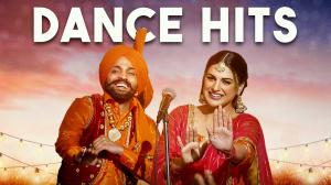 Dance Hits on YRF Music