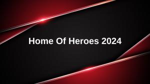 Home of Heroes on Sports18 3