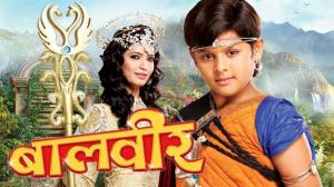 Baal Veer Episode 724 on Sony Pal