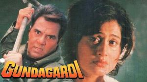 Gundagardi on Zee Bollywood