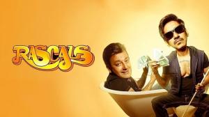 Rascals on Zee Bollywood