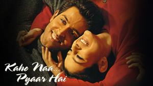 Kaho Naa... Pyaar Hai on Zee Bollywood