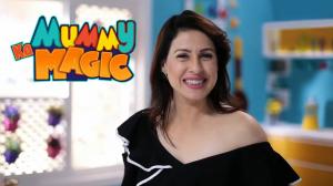 Mummy Ka Magic Episode 1 on Food Food