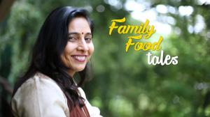 Family Food Tales Episode 3 on Food Food