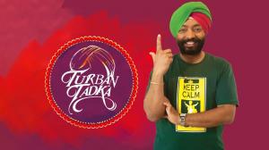 Turban Tadka Episode 53 on Food Food