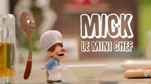 Mick Le Mini Chef Episode 1 on TV5 Monde