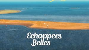 Echappees Belles Episode 22 on TV5 Monde