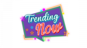 Trending Now Episode 1 on Kadak Hits