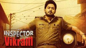 Inspector Vikram on Colors Cineplex Superhit