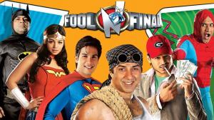 Fool-N-Final on Colors Cineplex HD