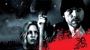 30 Days Of Night on & flix SD