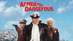 Armed And Dangerous on & flix SD