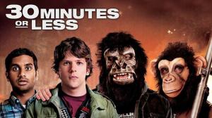 30 Minutes Or Less on & flix SD