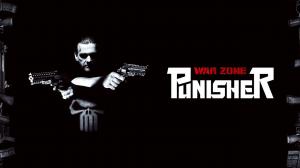 Punisher: War Zone on & flix SD