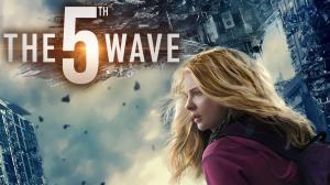 The 5th Wave on & flix SD