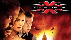 XXX: State Of The Union on & flix SD