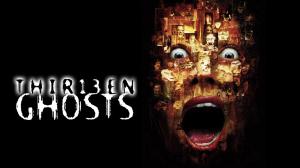 Thir13en Ghosts on & flix SD