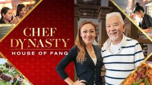 Chef Dynasty: House of Fang on TLC HD