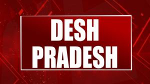 Desh Pradesh on News18 JKLH