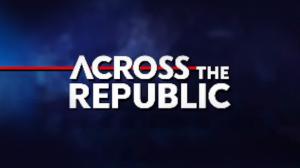 Across The Republic on Republic TV