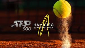 ATP 500 Hamburg European Open 2024 on Eurosport HD