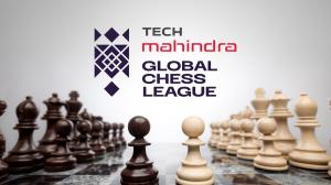 Global Chess League HLs on Sports18 3