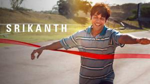 Srikanth on SET HD