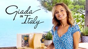 Giada In Italy on TLC HD