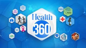 Health 360 on India Today