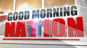 Good Morning Nation on News Nation