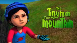 Shiva : The Tiny Man From Mountain on Colors Cineplex Superhit