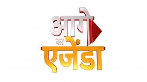 Khabar Filmi Hai on ABP News India