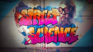 Street Science on Discovery