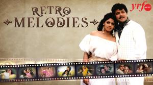 Retro Melodies on YRF Music