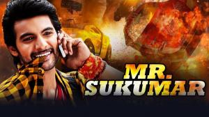 Mr. Sukumar on Colors Cineplex Superhit