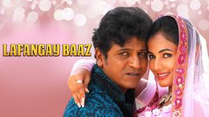 Lafangay Baaz on Colors Cineplex Superhit