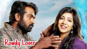 Rowdy Lover on Colors Cineplex Superhit