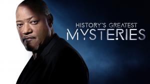 History's Greatest Mysteries on History TV18 HD