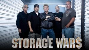 Storage Wars on History TV18 HD