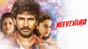 Neevevaro on Colors Cineplex HD