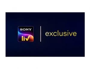 Sony LIV Exclusive on Sony LIV Exclusive