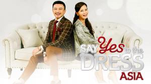 Say Yes To The Dress: Asia on TLC Hindi