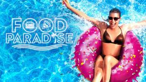 Food Paradise on TLC Hindi