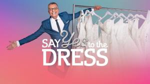 Say Yes To The Dress on TLC Hindi